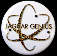 Jaguar Genius